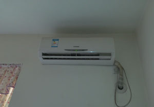 武功空调维修电话是多少