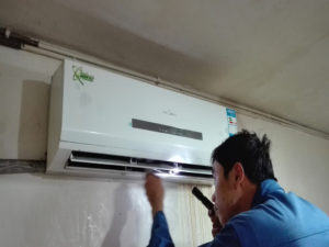 武功格力空调电话是多少