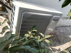 武功空调维修售后服务