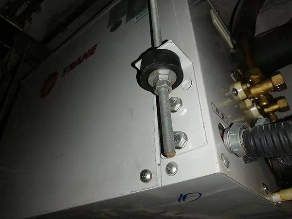 武功空调维修售后服务中心