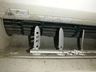 武功空调维修售后服务中心电话是多少