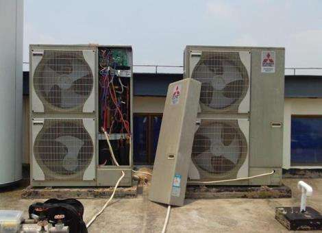 武功空调维修电话号码多少