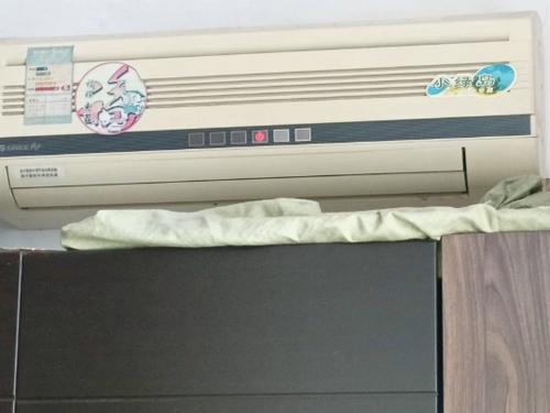 武功空调维修售后服务中心