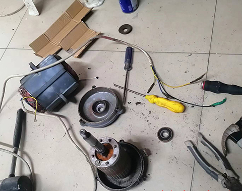 武功空调维修售后服务中心电话在哪里找