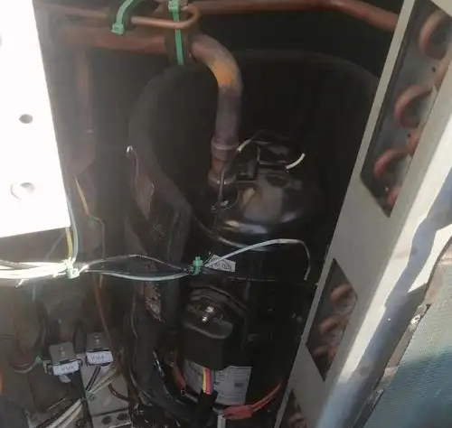 武功维修变频空调电话在哪里找