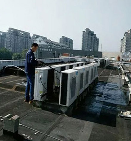 武功 空调拆装 武功本地 空调拆装公司