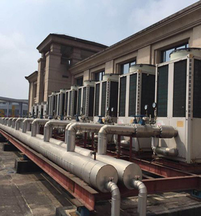 武功多联机维修 武功中央空调维修