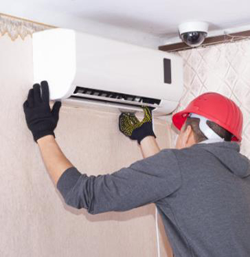 武功空调内机噪音大