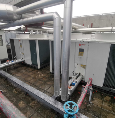 武功附近中央空调维修 武功上门中央空调维修